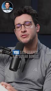 Are Grapes Really Sugar Bombs? The Truth Revealed!