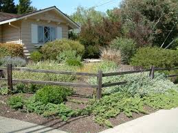 Equestrian friendly fencing whitewashed wood split rail fence is the traditional look for equestrian homesites, but this material is rife with problems and high maintenance. Corner Of Split Rail Fence Backyard Fences Split Rail Fence Fence Landscaping