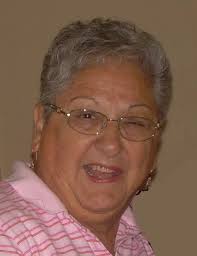 Obituary information for Angela Toto Scheraldi