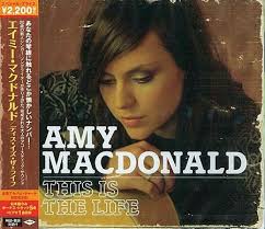 Amy Macdonald
