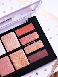 Maybelline Countdown Far Paleti Incelemesi 2020 Maybelline Far Makyaj