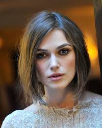 Image result for square face short haircuts