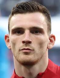 The premier league and champions league winner has had a meteoric rise since signing for. Andrew Robertson Player Profile 20 21 Transfermarkt