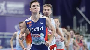 Curious about startups & new technologies. Hme Marcin Lewandowski Komentuje Wyniki Na 1500 M Lekkoatletyka Sport