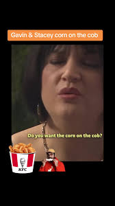 Corn and The Cob Nessa and Smithy