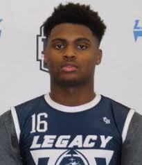 Maryland 2029 Football Prospects