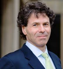 Profiles in Applied Math