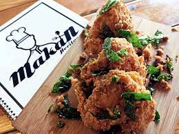 Stepping into bali hai, i feel like i have entered one of those seafood market restaurants in bangkok. East Meets West In Kota Damansara The Star