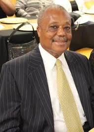 1961 Carter Parramore