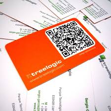 Qr Code Business Card Qr Code Business Card Printing Business Cards Qr Code