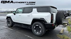 Image result for Interstellar White 2025 Hummer