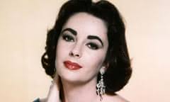 Elizabeth Taylor