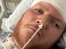 Fundraiser by Shelley Luna : : Support Jamison Alexander Franklin's (Alex)  Fight After Br