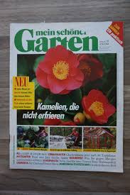 Leider finde ich das rezept nicht mehr und kann mich dummerweise nicht mehr 100% daran erinnern. Mein Schoner Garten Ausgabe Januar 1992 Buch Gebraucht Kaufen A02dl5gm01zzy