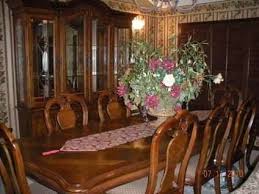 Thomasville Winston Court Dining Room Thomasville Dining Room Dining