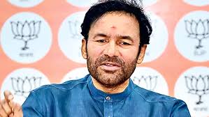 The Farmhouse Paradox: Decoding the KCR-Kishan Reddy Power Equation
