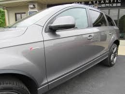 Image result for Graphite Gray 2014 Q7