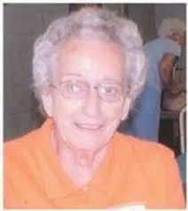 Obituary information for Deleva A. Parkinson