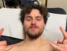 Timothy Mayberry (@timatthebarre) • Instagram photos and videos