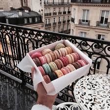 Aesthetic Food Food Cute Food
