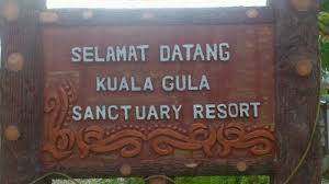 Birds sanctuary also provides a place for bird movement. Kuala Gula Sanctuary Resort Lampu Dan Mentol S Blog