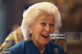 126 Florence Kay Photos & High Res Pictures