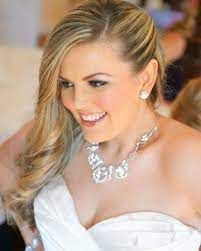 Inspiration Image From Melissa Scrofani Westchester Hair Makeup Photo By Www Ulyssesphotogra Hair Makeup Wedding Hairstyles For Long Hair Wedding Hairstyles