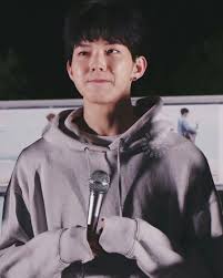 Look At His Hands I Sweater Paws Omg Bayi Seni