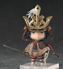 GSC:Nendoroid Genichiro Ashina