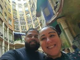 Ashley Pena and Emanuel Batallas's Wedding Website