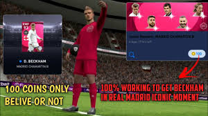 @wikum pes 2021 mobile bro, iconic only judges players from one match, not years. Index Php How To Get David Beckham In Legend Worldwide Club Pes 2021 Mobile Pes 2021 Mobile Youtube