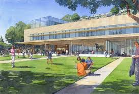 Bubbledeck Technology At Harvey Mudd College Matt Construction Structural Engineering Architecture Plan Civil Engineering