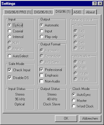 Besides digi mobil romania has assigned country code + 40. Rme Intelligent Audio Solutions Digi96