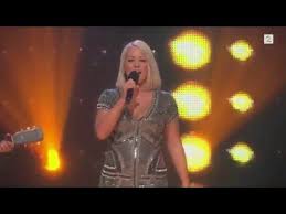 Entrevista en seoghør.no sobre the voice norge (la voz noruega). Espen Lind Friday I M In Love Intro Finale The Voice Norge 2015 Youtube