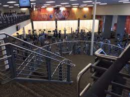 Un entrenamiento completo que combina todos los elementos del acondicionamiento físico: La Fitness 295 Reviews Gyms 16913 Dove Canyon Rd San Diego Ca Phone Number