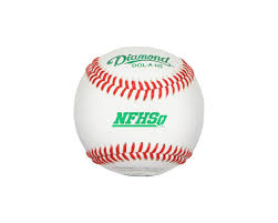 Please contact epic sports if you have any color questions. Diamond Nfhs Official League Nocsae Stamped Baseballs Better Baseball