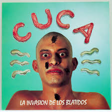 Study in china by using cucas, the most popular platform that has helped more than 60,000 international students successfully applied programs in 300+ authorized china's universities. Cuca La Invasion De Los Blatidos Cd Discogs