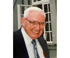 Norman Holden Obituary (2022)