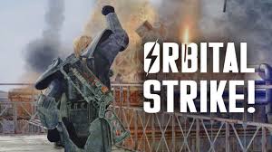 Game of the year edition, experience the most acclaimed game of 2008 like never before. Broken Steel 11 Orbital Strike The Ending To Broken Steel Fallout 3 Lore Youtube