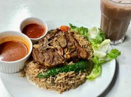 Share with us, and we'll share my dad's restaurant has been quiet lately & i'm sad seeing him worrying. 10 Hidangan Power Yang Wajib Anda Cuba Bila Di Bukit Jelutong