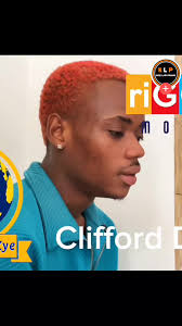 Clifford 99 Clifford 99