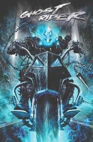 The first supernatural ghost rider is stunt motorcyclist johnny blaze, who, in order to save the life of his father, agreed to give his soul to satan (later revealed. Ghost Rider The War For Heaven Book 2 Si Spurrier 9781302923419