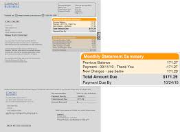 Comcast Pay My Bill Phone Number How To Pay Your Comcast Bill 2020 11 17
