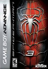 Step into the shoes of one of the most famous fictional superheroes from the marvel factory. Spider Man 3 Usa Rom Download Gameboy Advance Gba