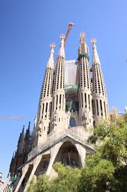 Official website of the sagrada família. Sagrada Familia Tickets Coupe File Et Prix 2020 Fr Barcelona Museum