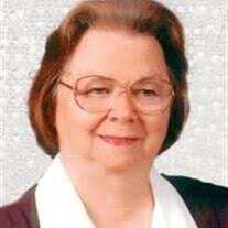 Lorraine Lester Keen Obituary