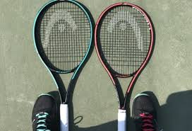 Top 5 Racquets Of 2019 So Far Tennis Now