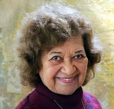 Betty Ann Cain Bruno (1931-2023)