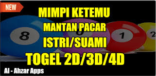 Check spelling or type a new query. Mimpi Ketemu Mantan Pacar Togel 3d Cerita Mimpimu