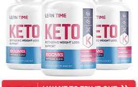 Lean Time Keto Reviews 100 Certified Is It Safe Or Scam